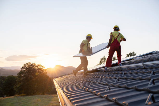 Best Roof Insulation Installation  in Goldsboro, NC