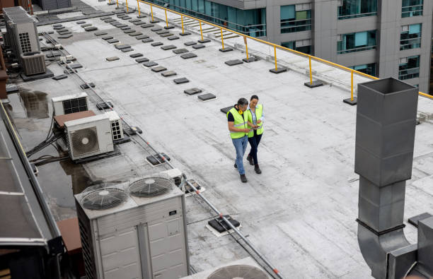 Best Roof Coating and Sealing  in Goldsboro, NC