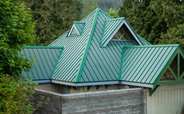 Roof Insulation in Goldsboro, NC