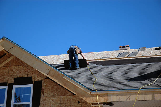 Best Asphalt Shingles Roofing  in Goldsboro, NC