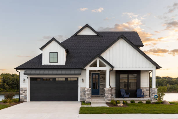 Best Chimney Flashing Repair  in Goldsboro, NC
