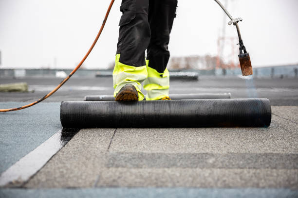 Best Roofing for New Construction  in Goldsboro, NC