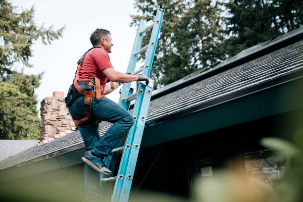 Best Storm Damage Roof Repair  in Goldsboro, NC
