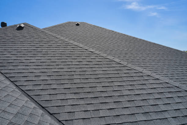 Cold Roofs in Goldsboro, NC