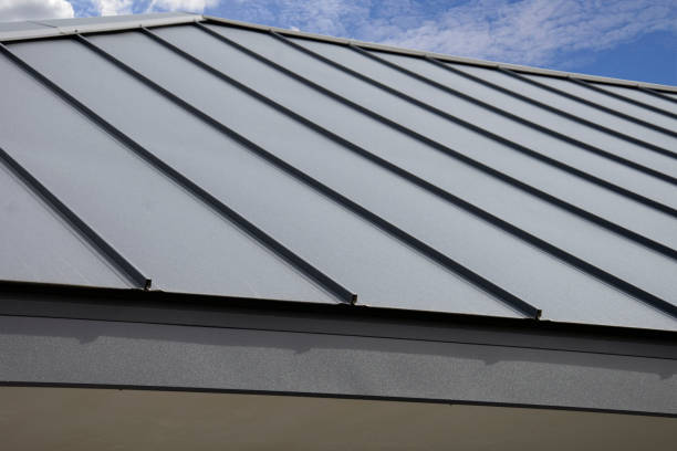 Reliable Goldsboro, NC Roofing Service Solutions