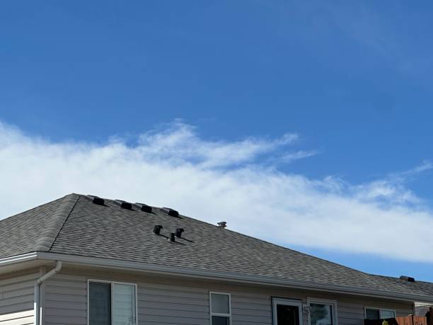 Best Roof Installation  in Goldsboro, NC