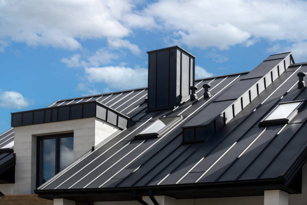 4 Ply Roofing in Goldsboro, NC
